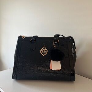 Juicy couture purse